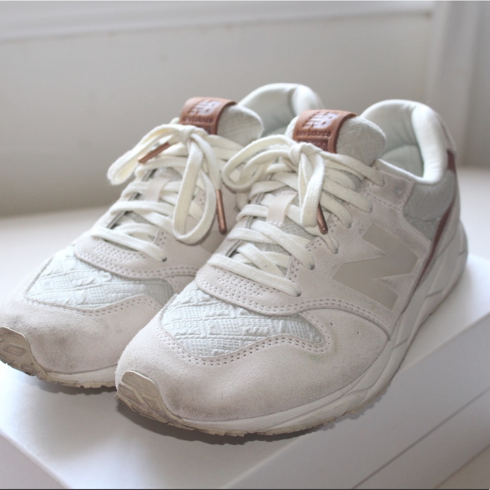 New balance women shoes